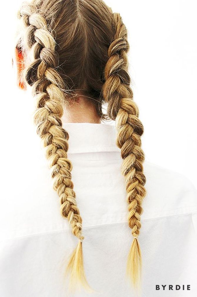 Die Top 10 meistgepinnten Haaren