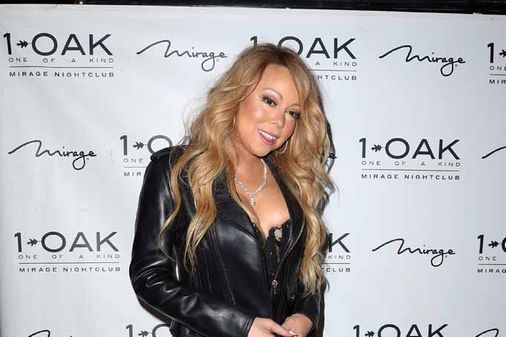 Mariah Carey