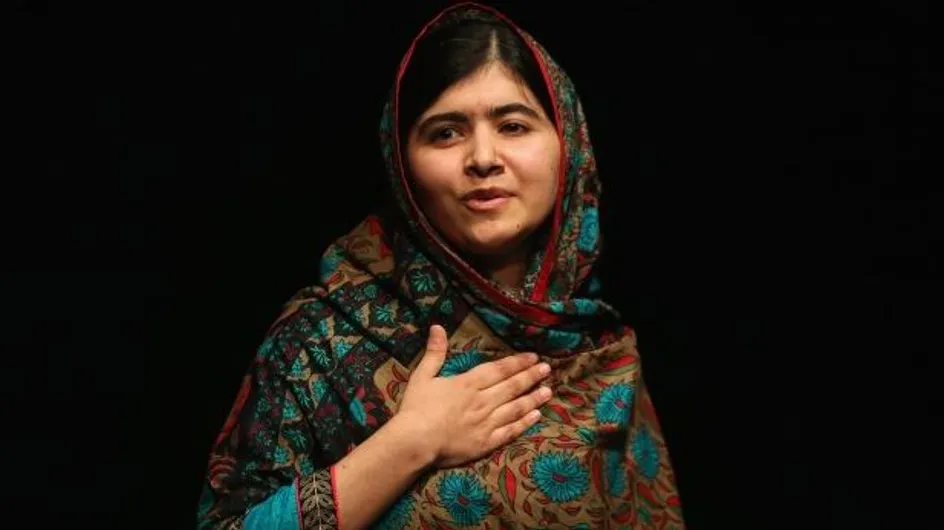 Devenue millionnaire, Malala donne sans compter pour l'éducation des filles