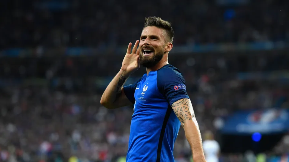 Les réactions hilarantes des twittos sur le match France-Islande