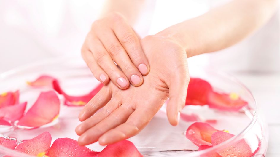 Rituales de belleza para manos