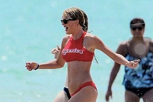 Taylor Swift