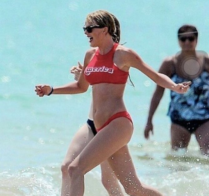 Taylor Swift