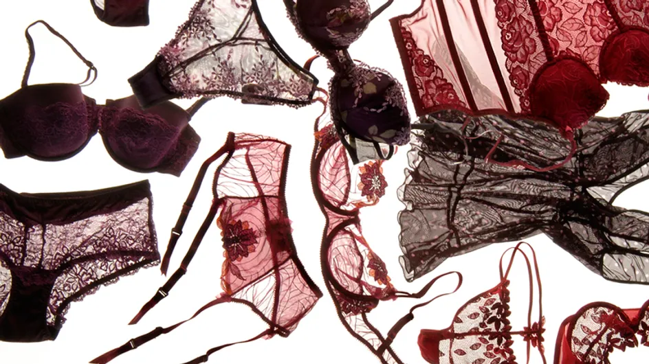 Como escolher a lingerie ideal para o seu tipo de corpo