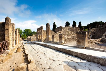 Pompeya