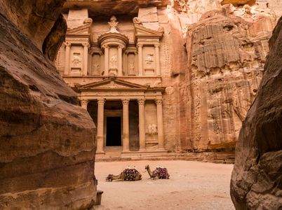 Petra