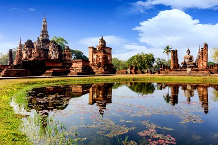 Ayutthaya