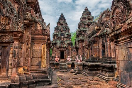 Angkor Wat