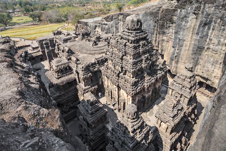 Ellora
