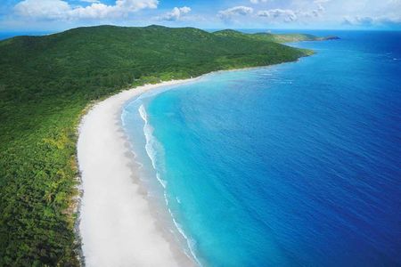 Viaje de novios a Puerto Rico