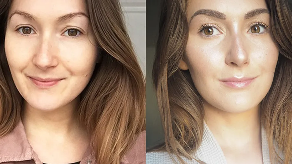 Review: We Tried & Tested Nano Needle Brows And This Is What Happened