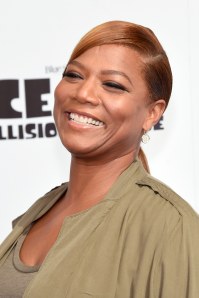 Queen Latifa