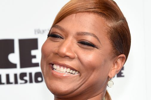 Queen Latifa