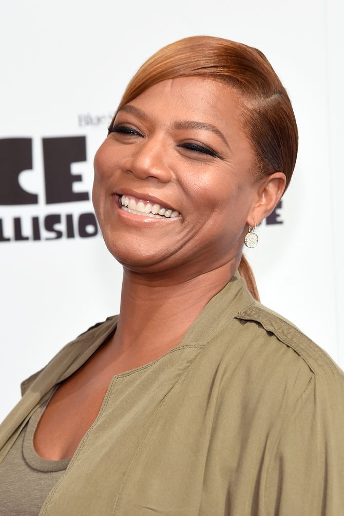 Queen Latifa