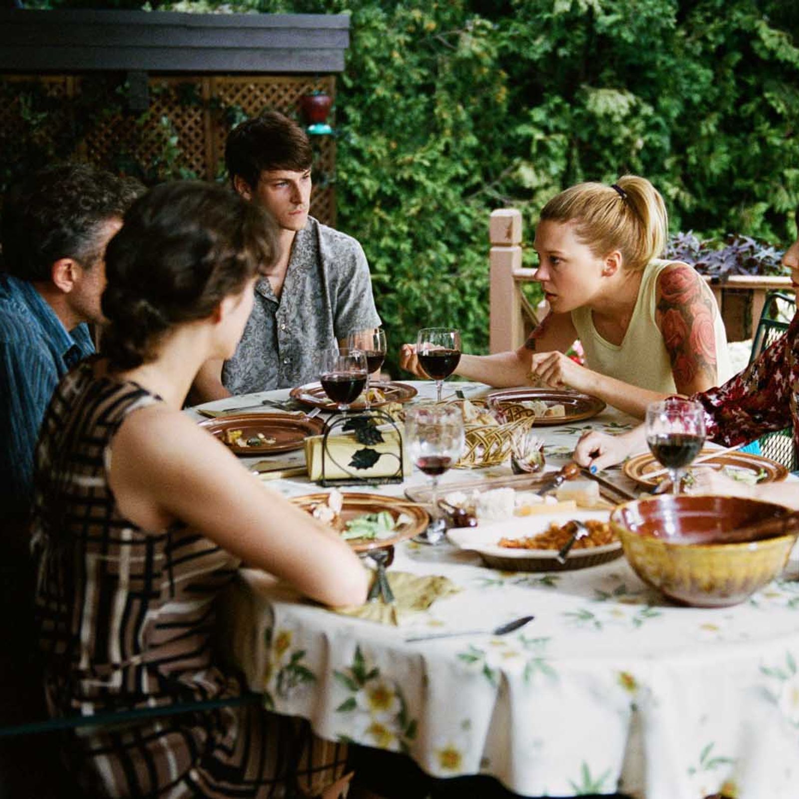 Juste La Fin Du Monde Torrent Juste la fin du monde : Notre avis sur le film