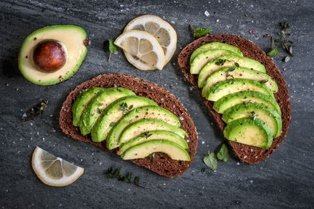 Aguacates