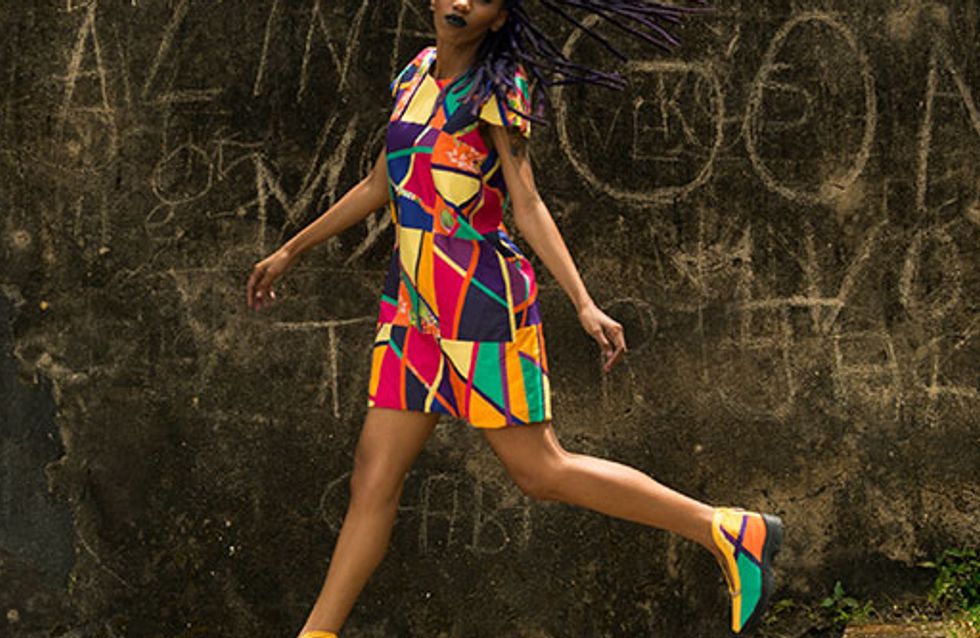 Representatividade na moda conheça 7 estilistas negras