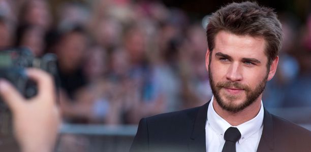 Liam Hemsworth