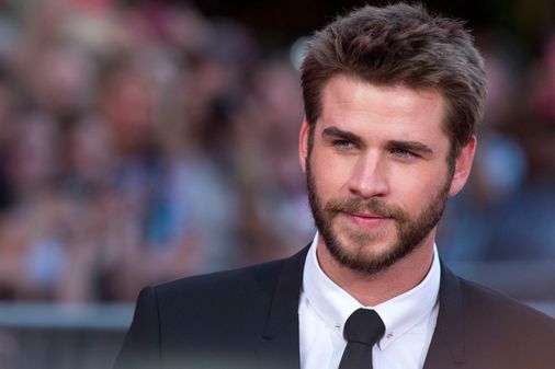Liam Hemsworth