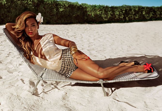 Beyoncé
