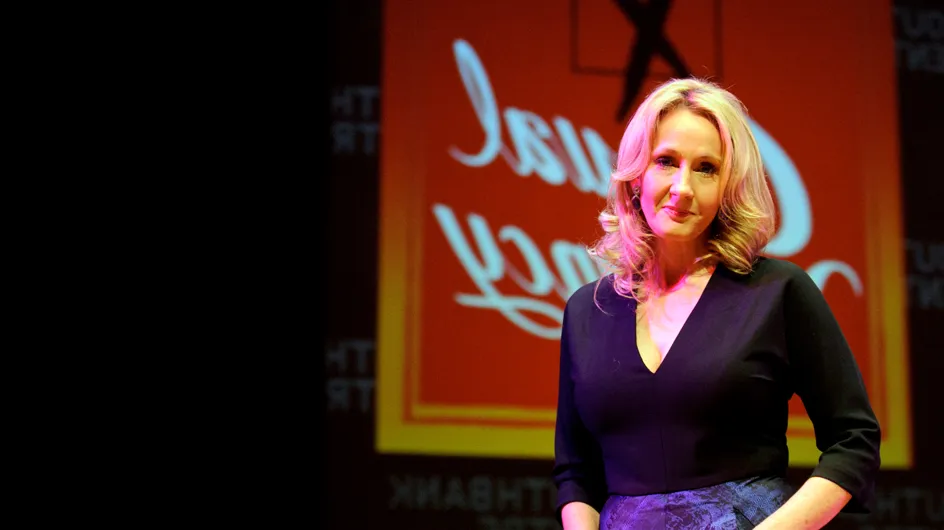 10 Times JK Rowling Was The Best Person On Twitter