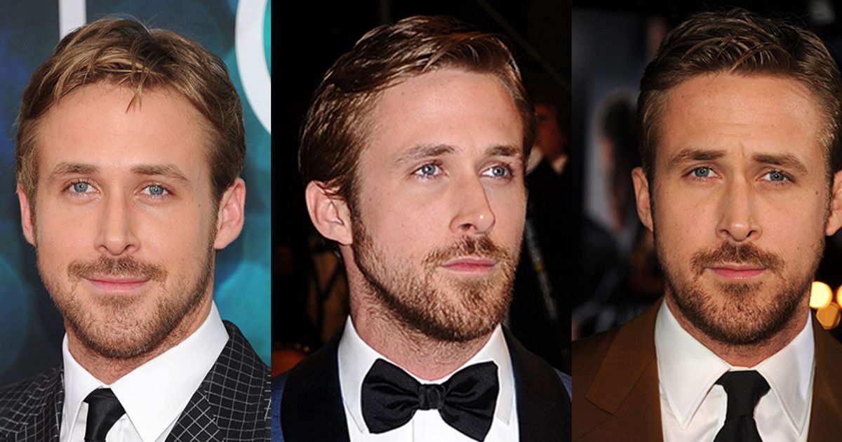 40 Pictures Of Ryan Gosling To Satisfy Every Man Crush Craving