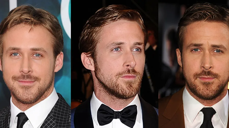 40 Pictures Of Ryan Gosling To Satisfy Every Man Crush Craving In Your Body