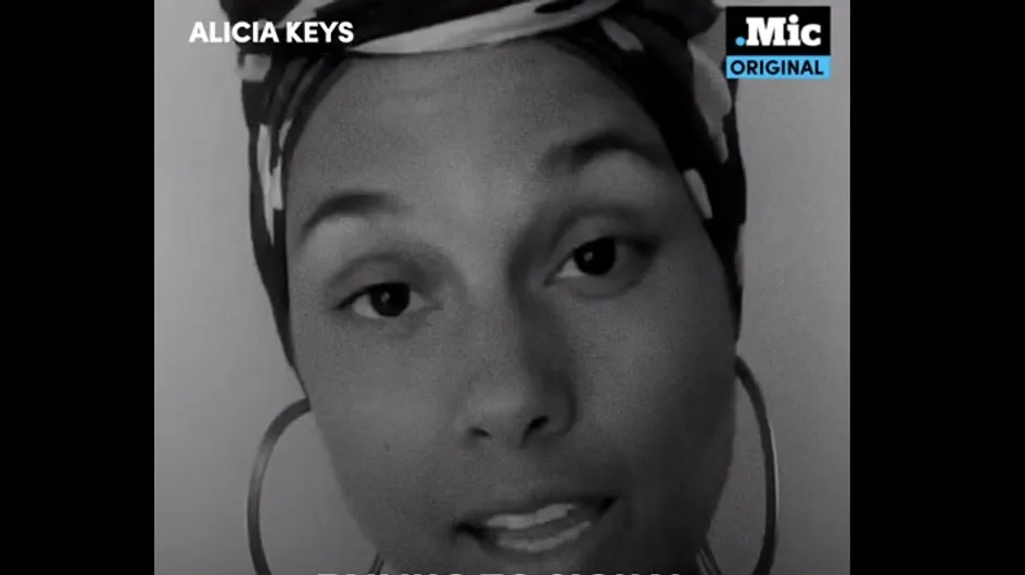 Alicia Keys : sa vidéo choc avec Beyoncé dénonçant les violences policières contre les afro-américains