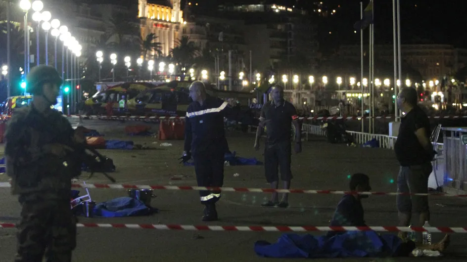Attentat de Nice : que s'est-il passé le 14 juillet sur la Promenade des Anglais ?