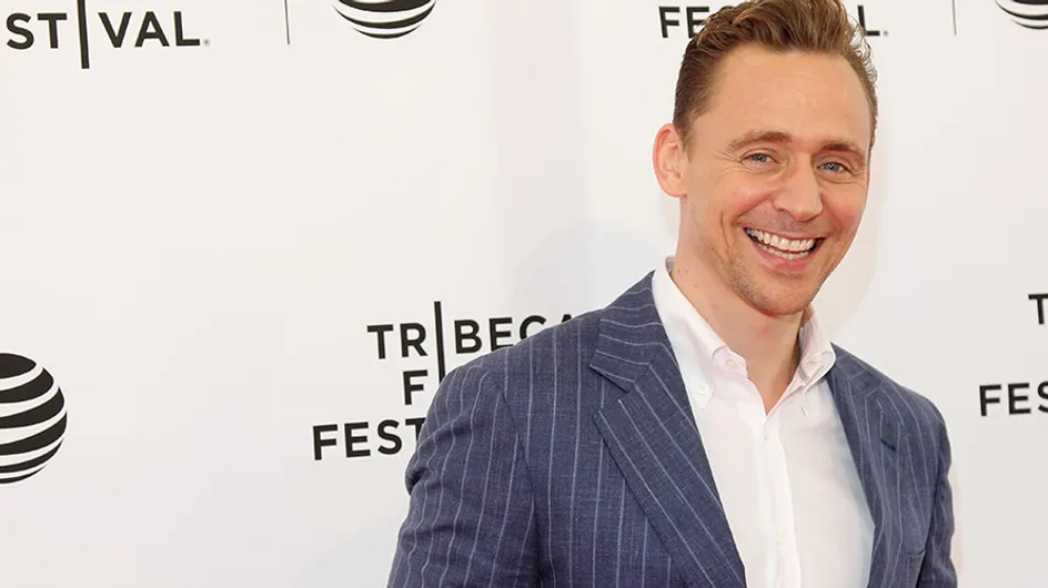 ​30 Pictures Of Tom Hiddleston That Will Complete Your Life