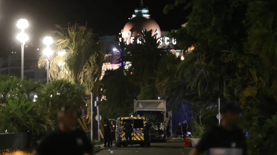 Attentat de Nice : de nombreux enfants parmi les victimes