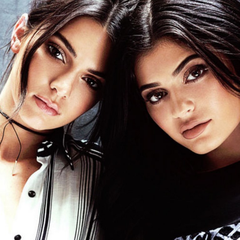 Accesorios De Kendall Jenner Y Kylie Jenner