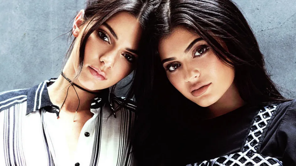 Kendall Jenner y Kylie Jenner: nueva colección de accesorios