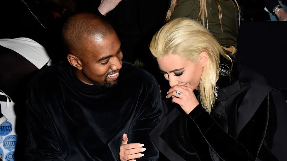 Kim Kardashian Exposes Taylor Swift Approving Kanye West's 'Famous' Lyrics On Snapchat