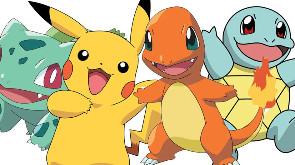 Test: ¿qué Pokémon encaja más con tu personalidad?