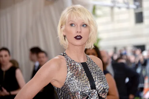 Taylor Swift
