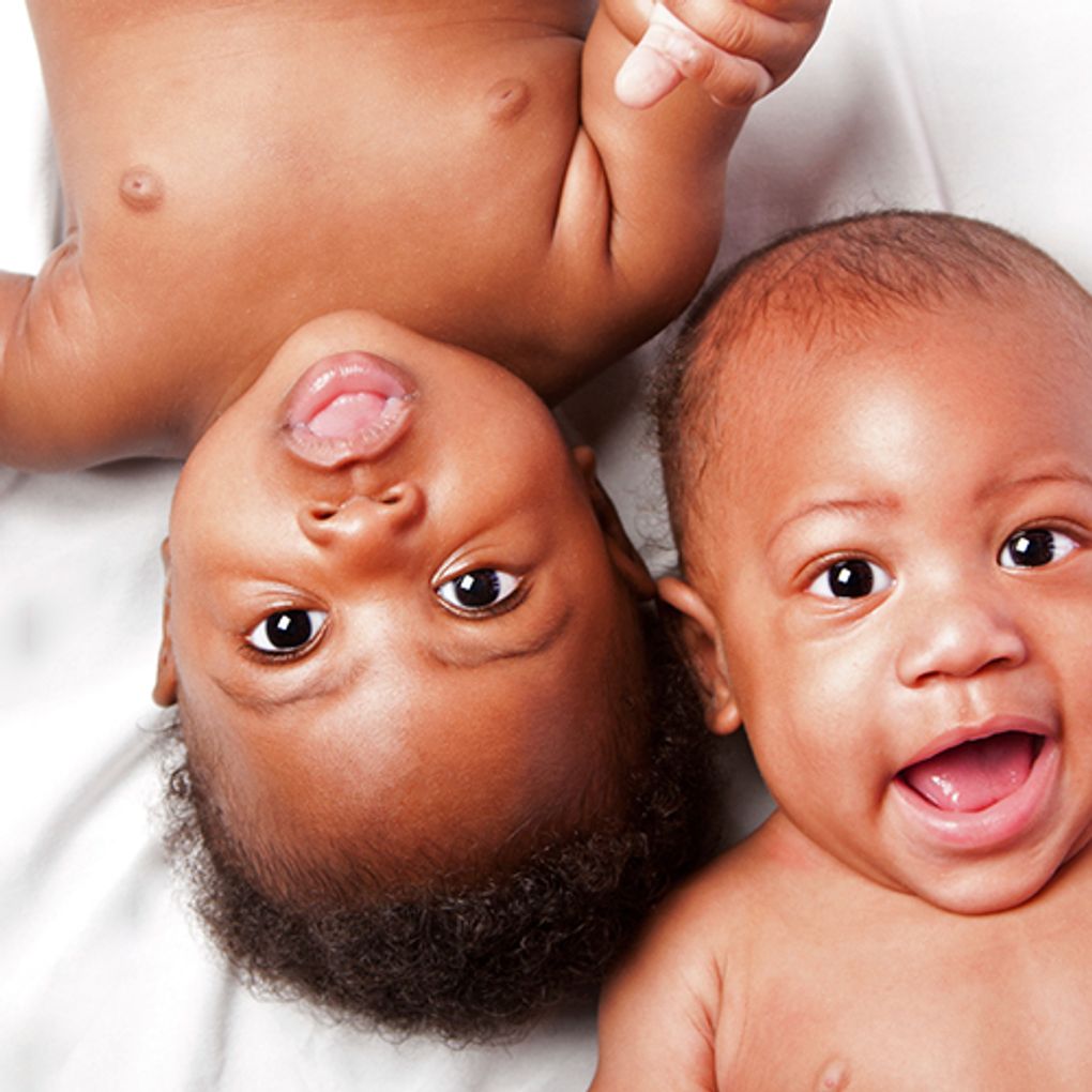 Nomes Africanos Para Bebes E Seus Significados