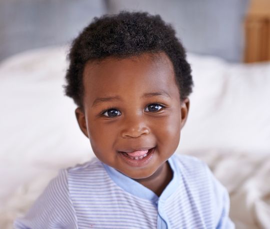 Nomes Africanos Para Bebes E Seus Significados