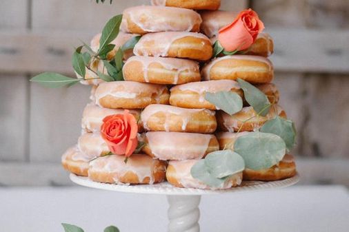 Donuts