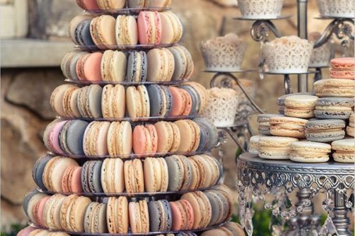 Macarons