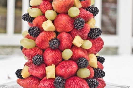 Frutas
