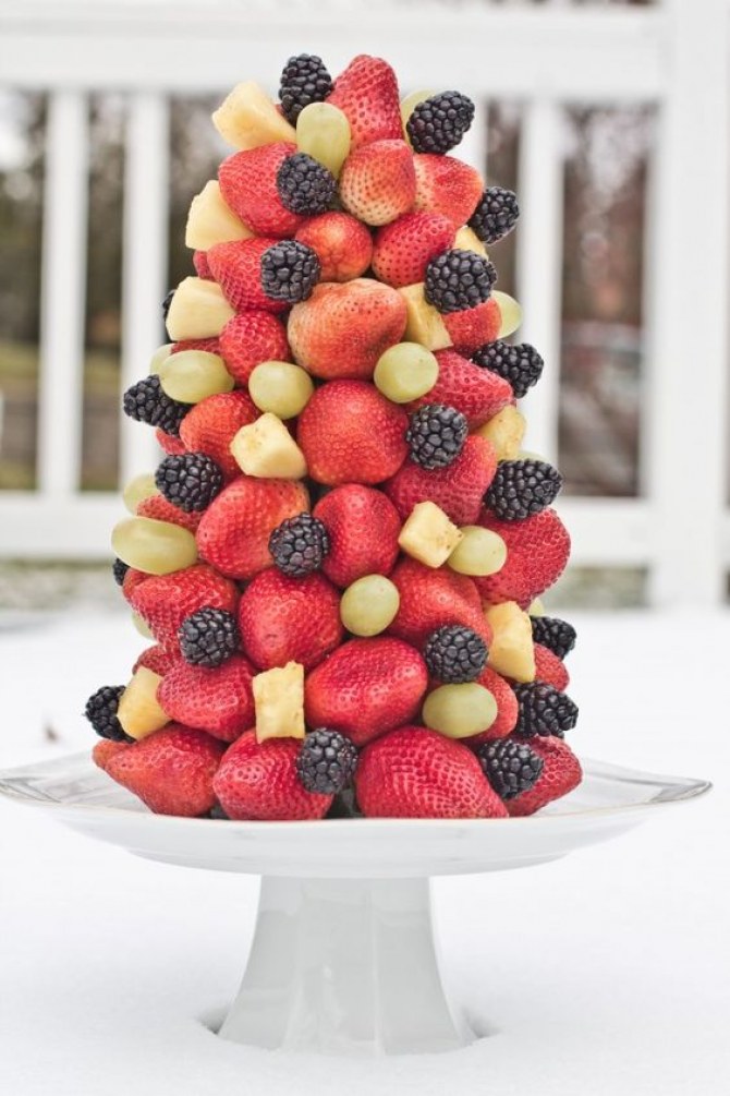 Frutas