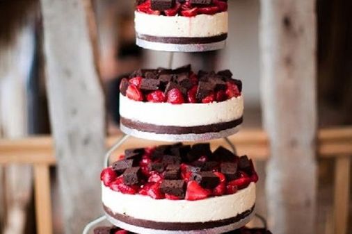 Cheesecake