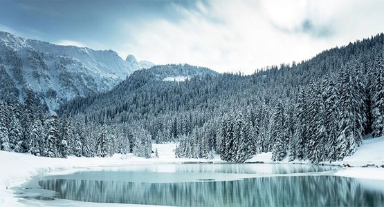 L'Apogée Courchevel, Courchevel, France
