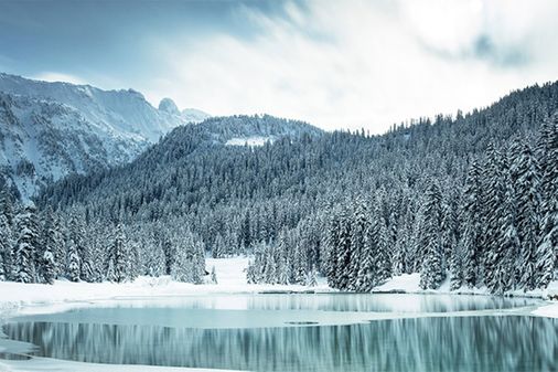 L'Apogée Courchevel, Courchevel, France