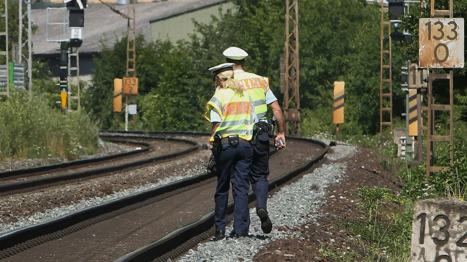 En Allemagne, l’attaque d’un train à la hache revendiquée par DAESH