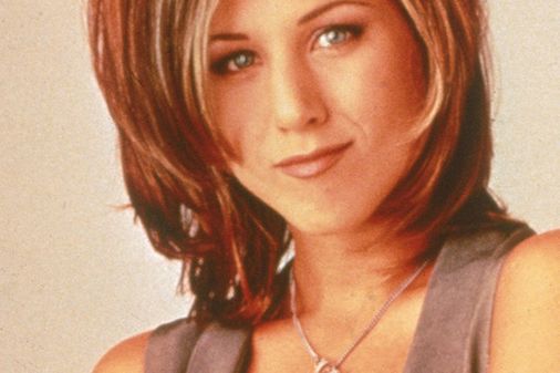 Jennifer Aniston hair