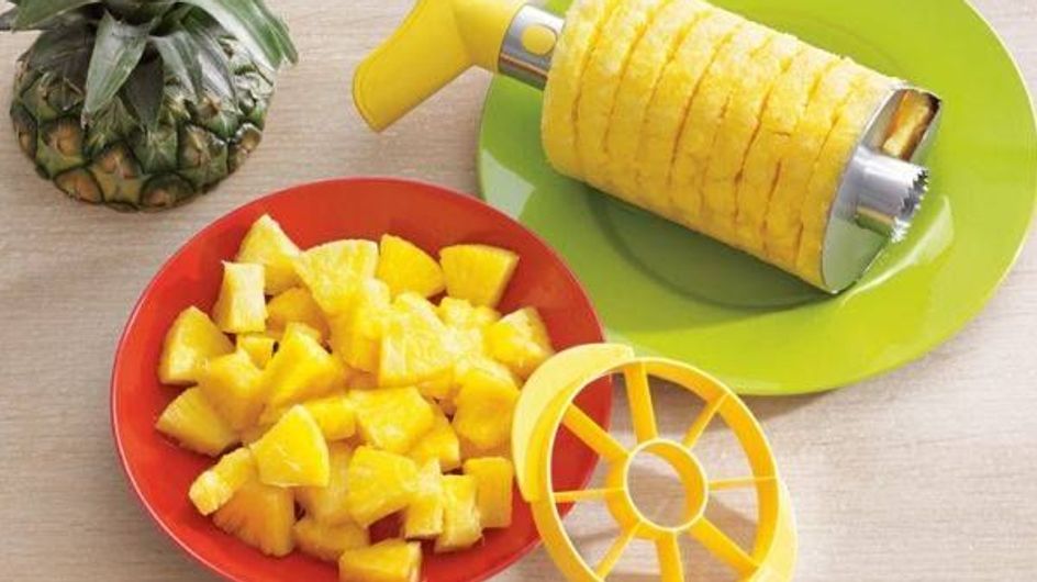 Utensilios de cocina sorprendentes