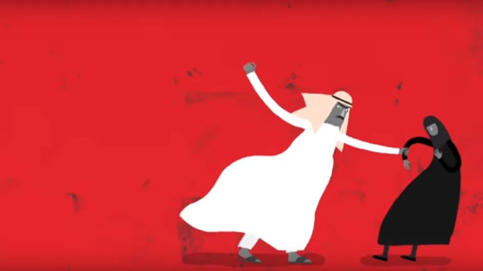 Ces vidéos montrent l’intolérable condition des femmes en Arabie Saoudite