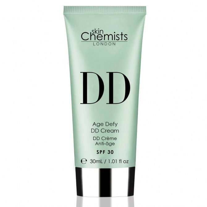 Skin Chemists - DD cream